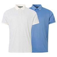 M Hayden Drycool Polo