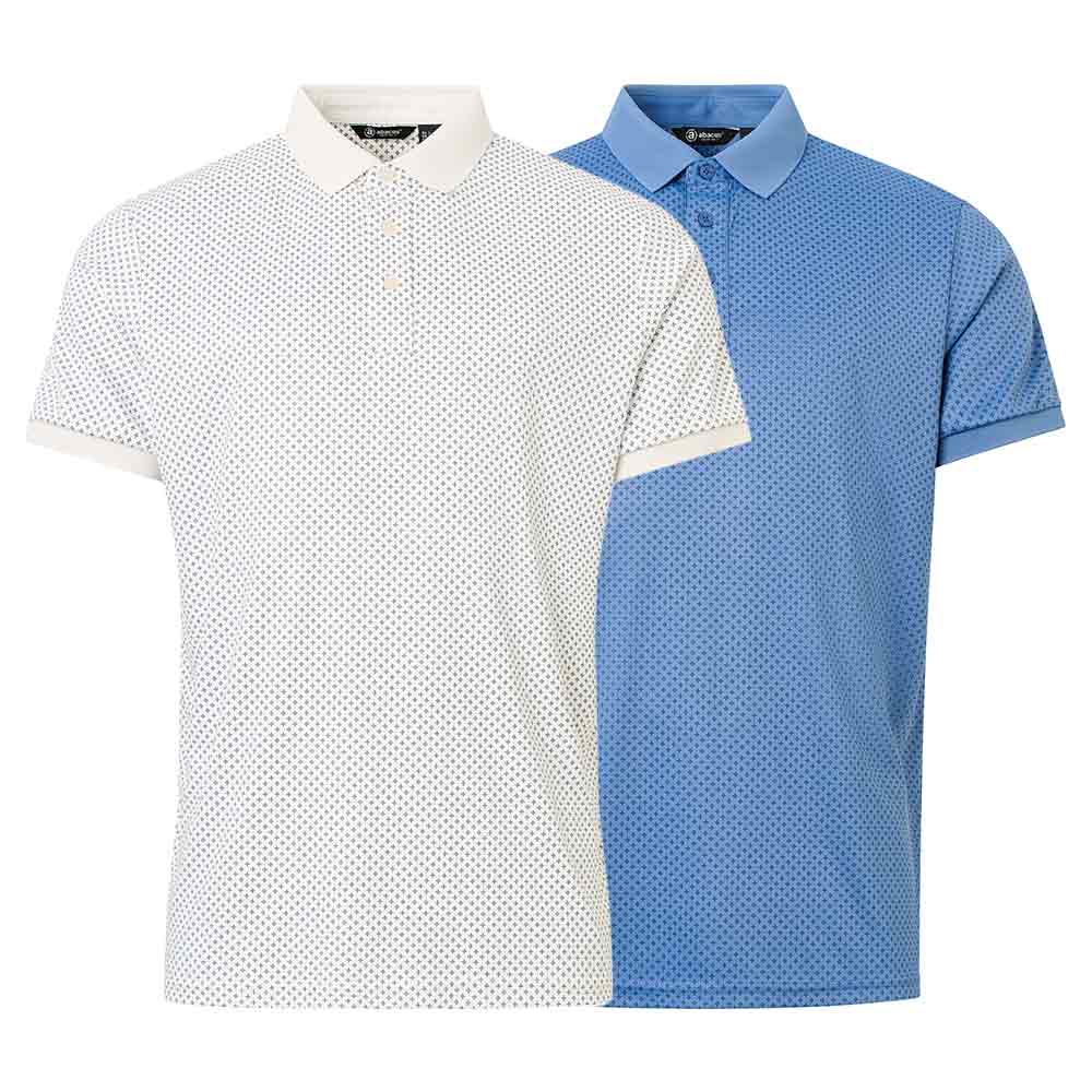Abacus M Hayden Drycool Polo 0