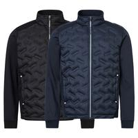 M Portrush Hybrid Jacket