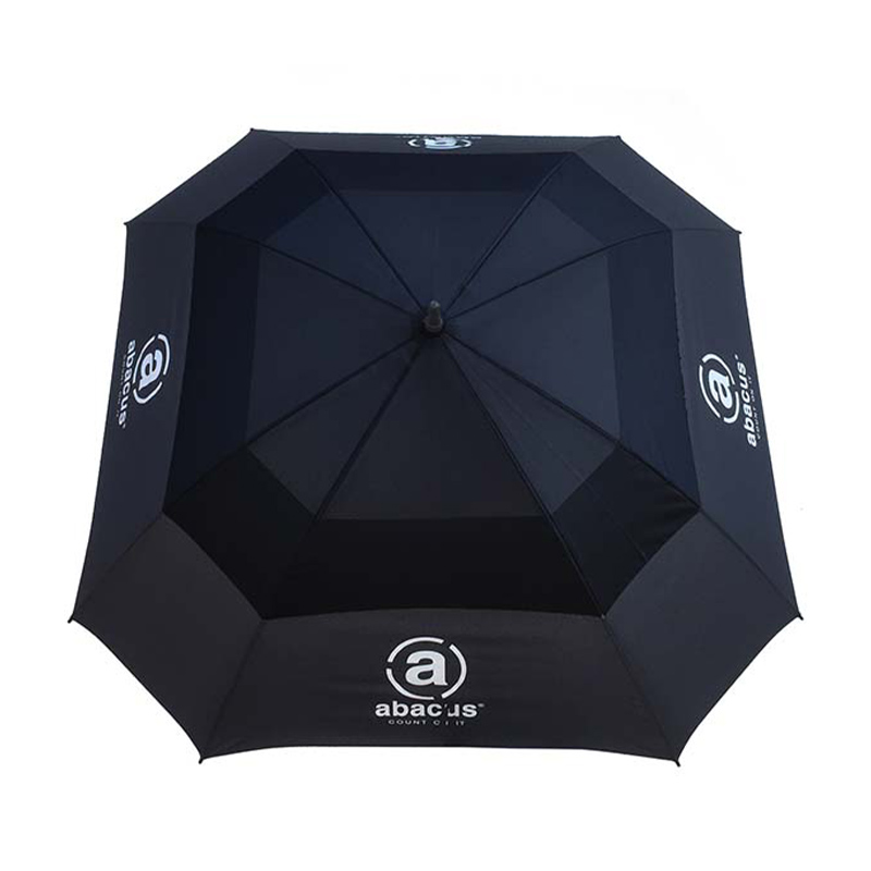 Abacus Square Umbrella 0