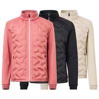 W Portrush Hybrid Jacket