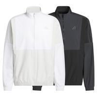 M BTC Windbreaker