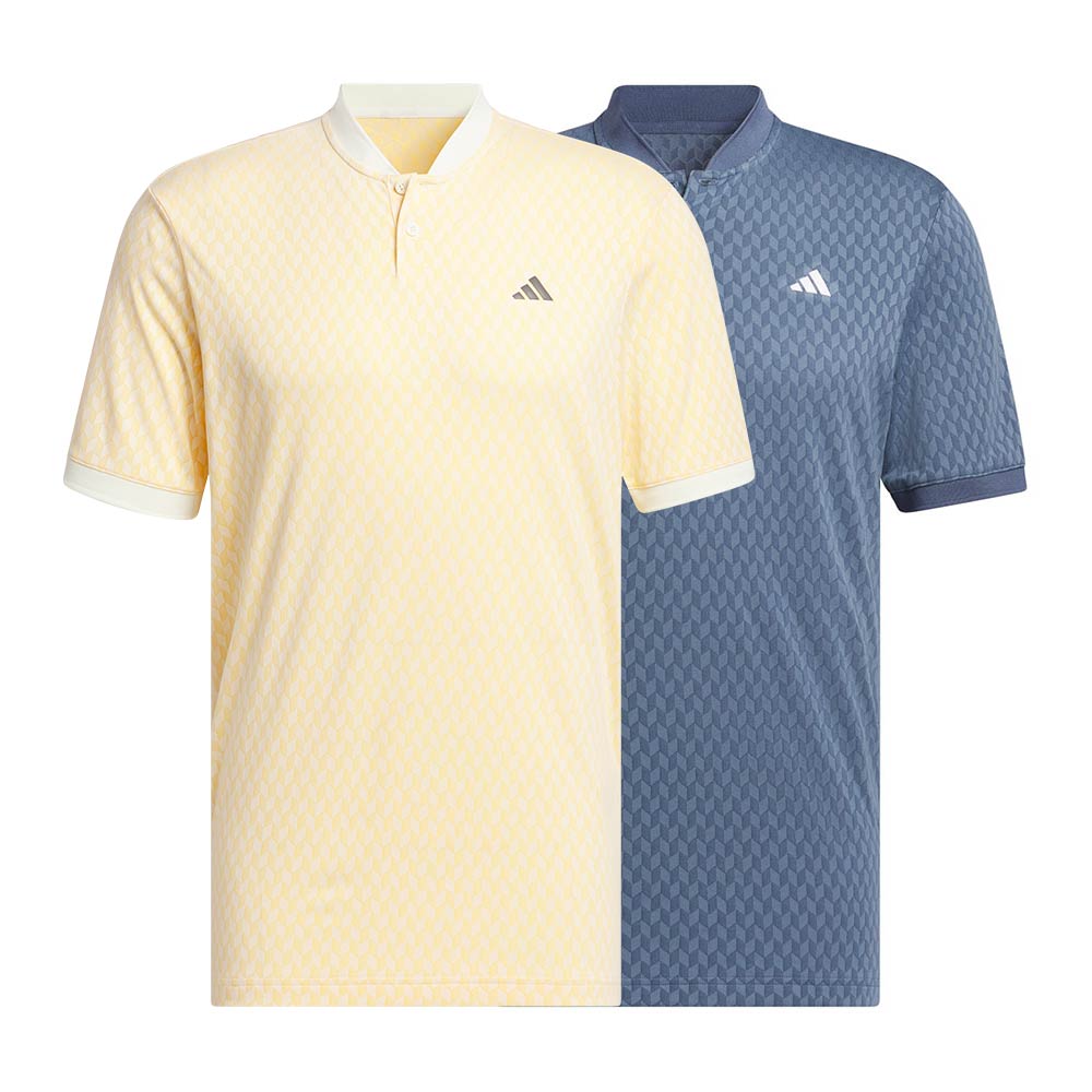 Adidas M Ultimate365 Tour Heat.Rdy Polo Shirt 0