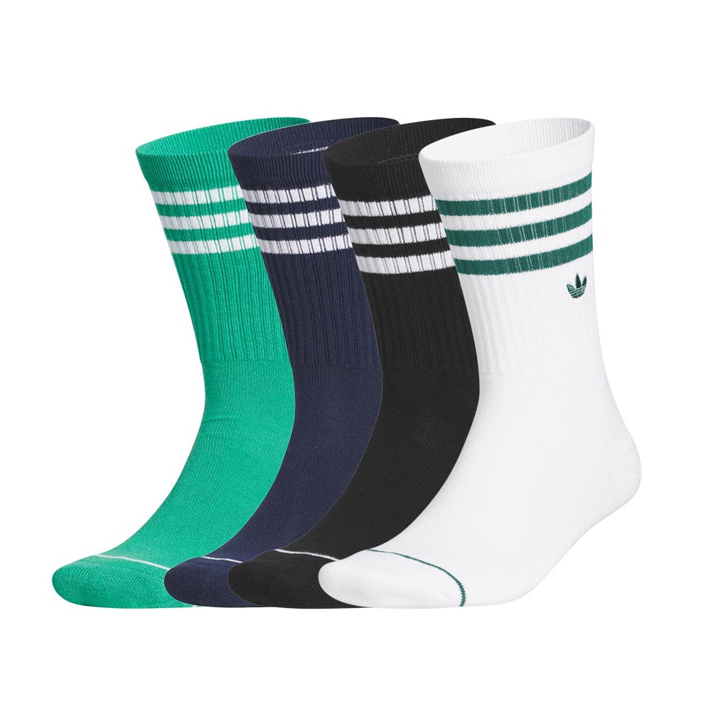 Adidas Originals Crew Socks 0