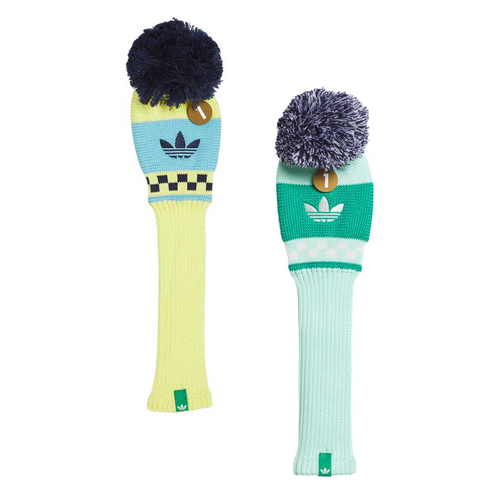 Adidas Originals Driver Headcover 0