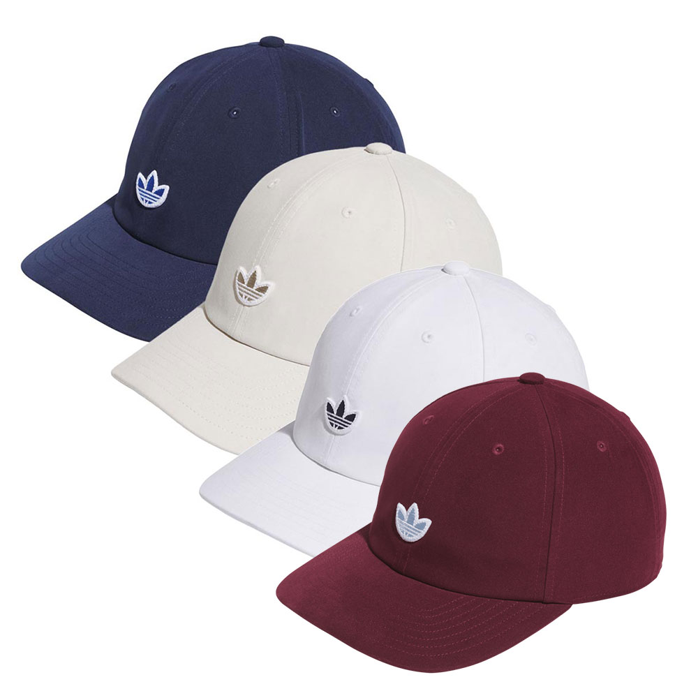 Adidas Originals Relaxed Cap 0