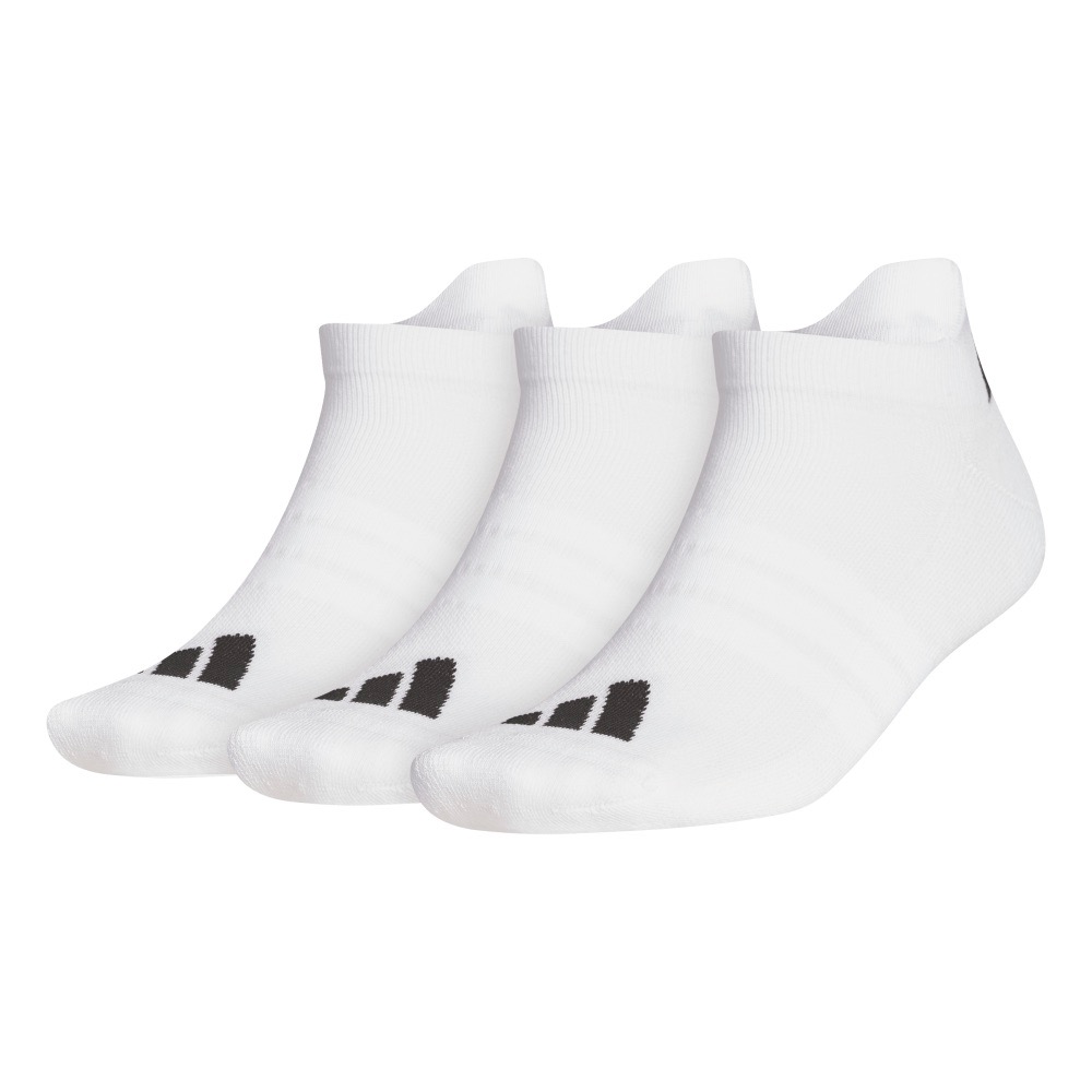 Adidas Performance Ankle Socks 3-Pack 0