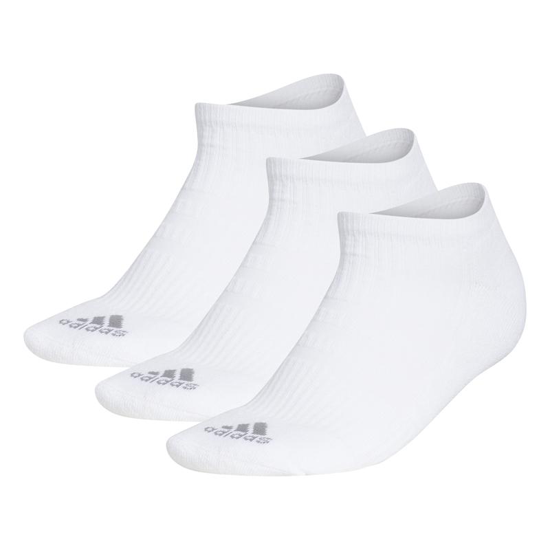Adidas W Comfort Low Socks 3-pack 0