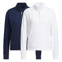 W Ultimate365 Half-Zip Layering Top