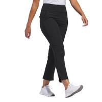W Ultimate365 Solid Ankle Pants