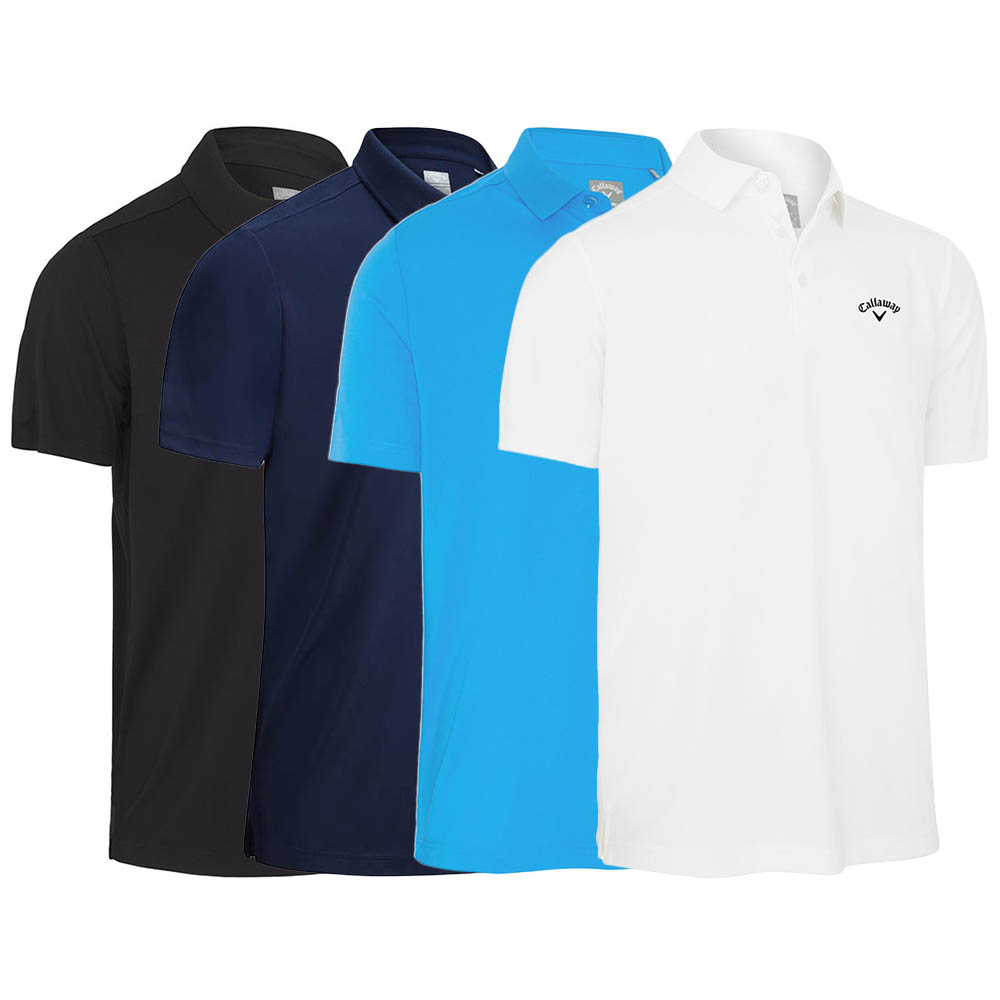 Callaway M Tournament Polo 0