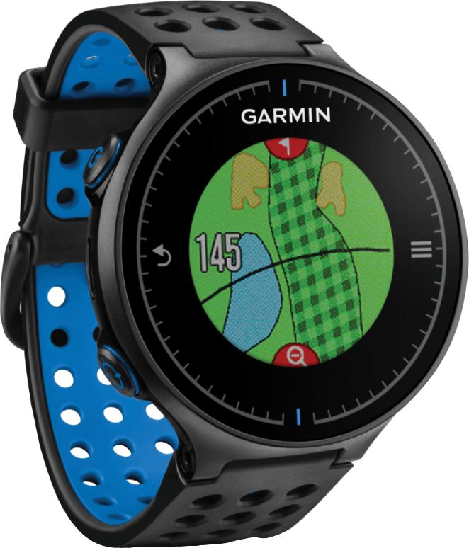Garmin Approach S5 0