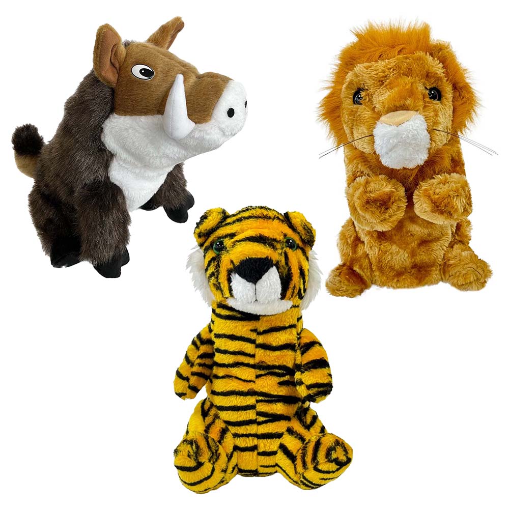 Golf Gear Headcover Jumbo 0