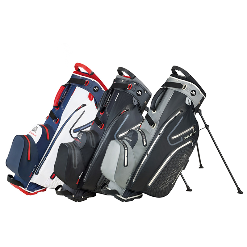 Big Max Aqua Hybrid 2 Bärbag 0