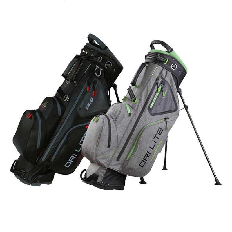 Big Max Dri Lite Hybrid Bärbag Köp den nu på Out of Bounds!