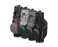 Dri Lite Silencio 3 Vagnbag