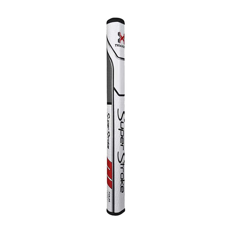 Super Stroke Traxion Tour XL 0