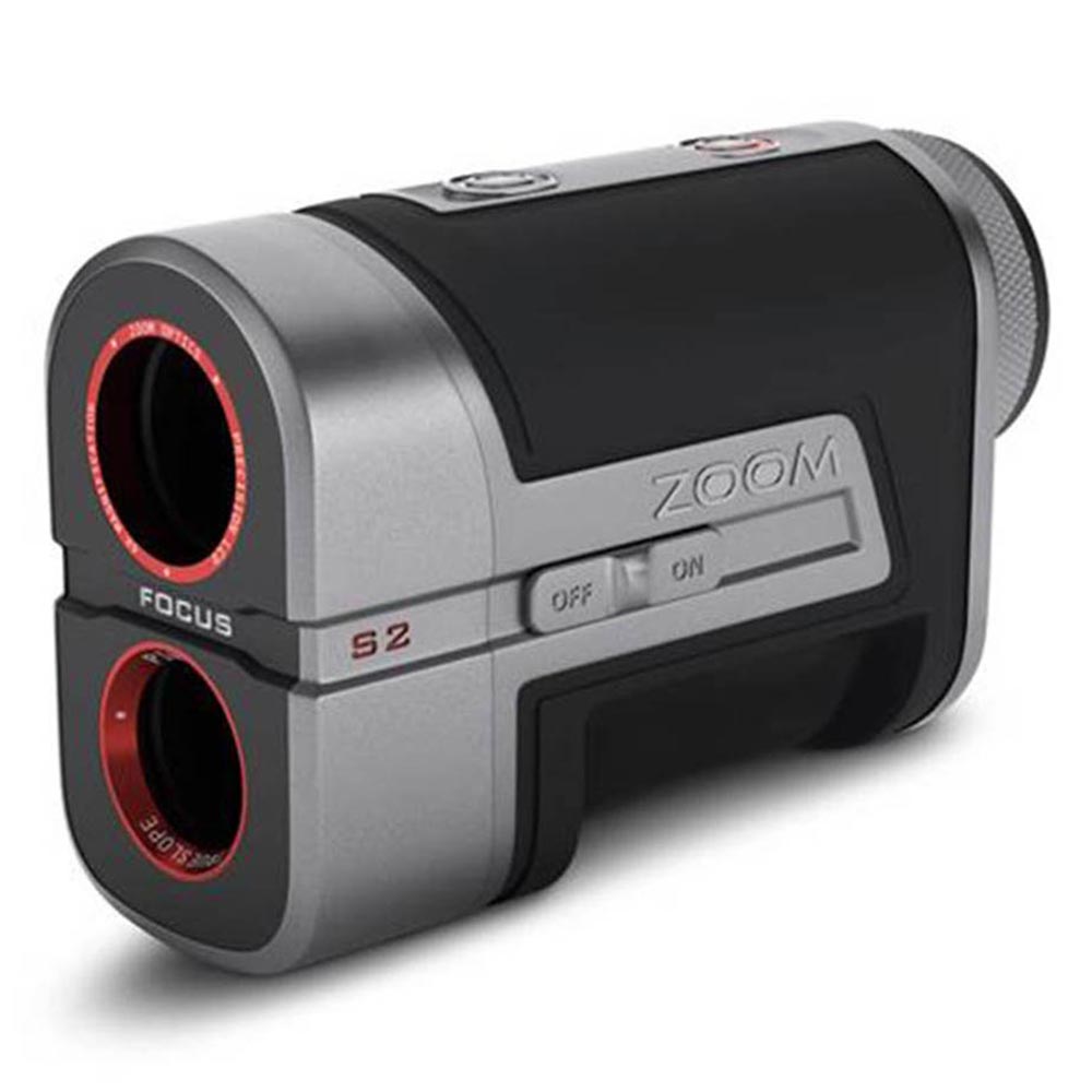 ZOOM Focus S2 0