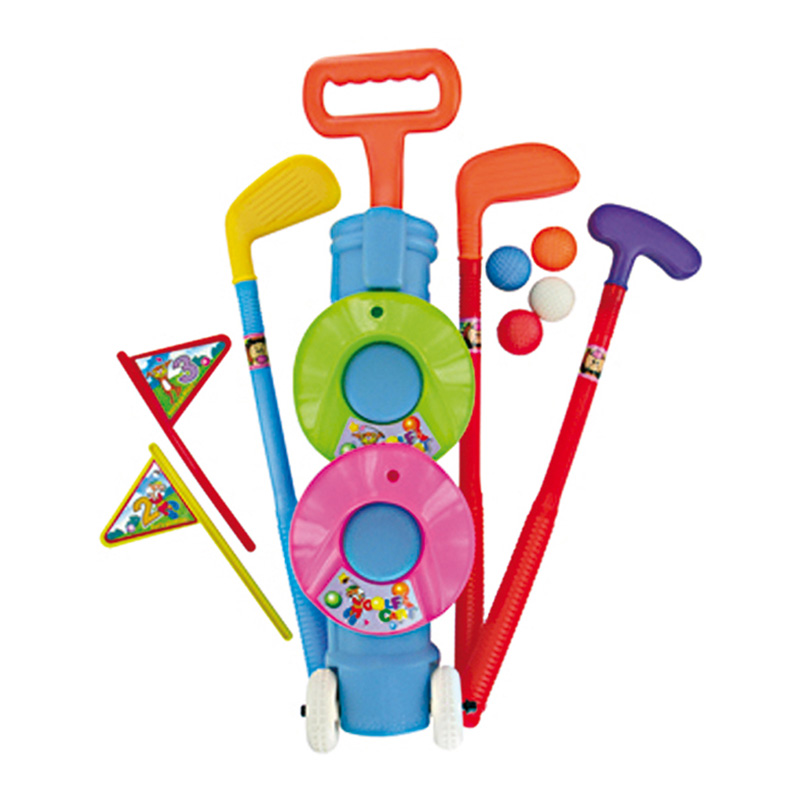Future Plastic Junior Set 0