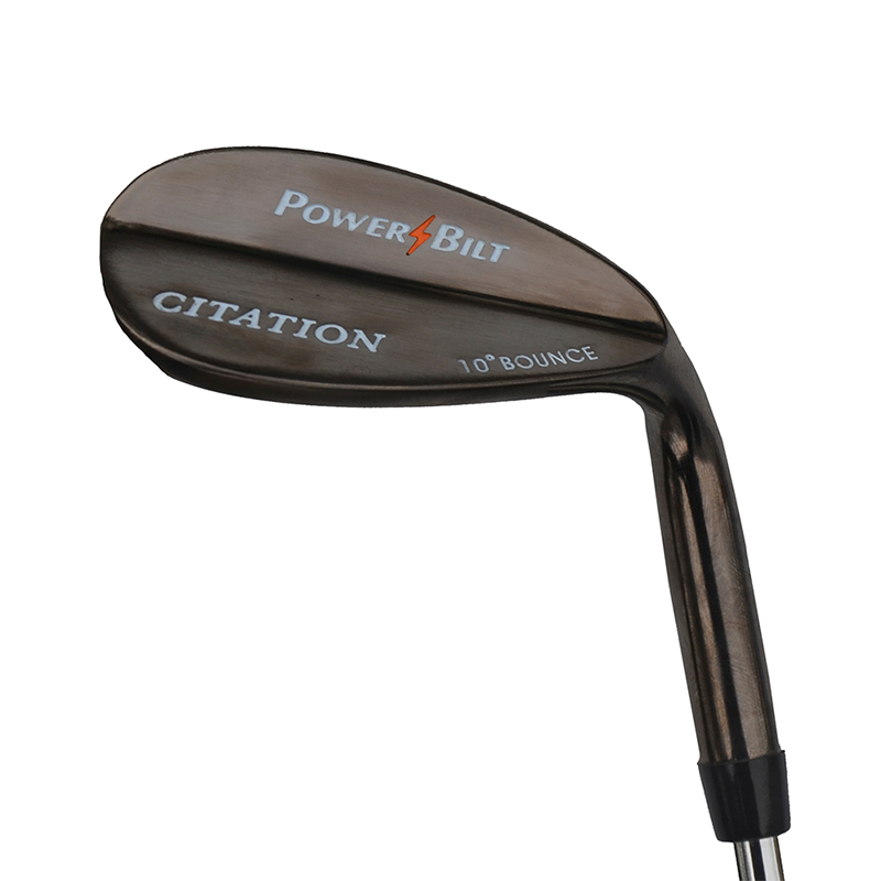 Powerbilt Citation Wedge Herr 0