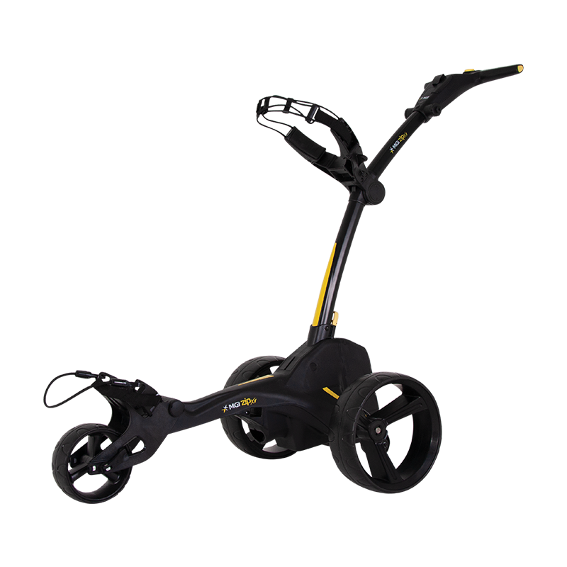 MGI Zip X1 Elvagn 0