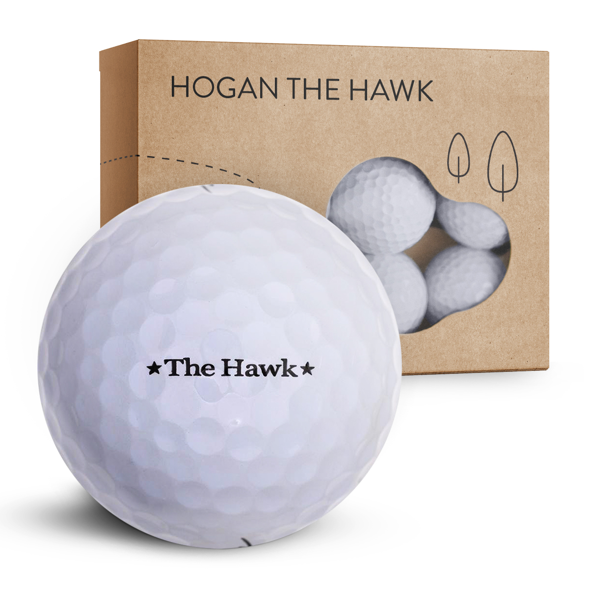 Hogan The Hawk