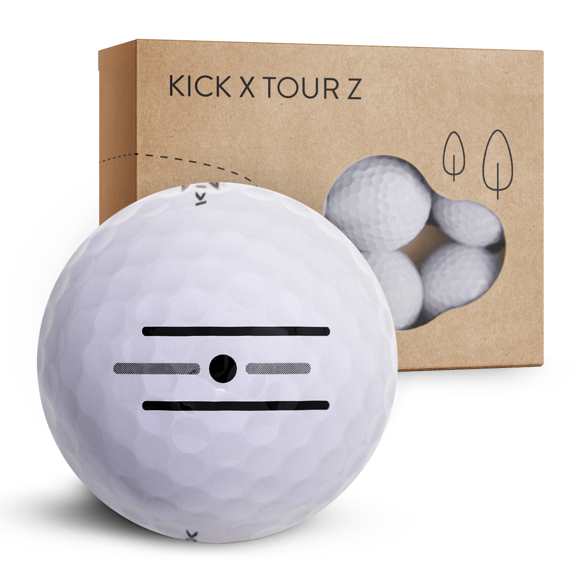 Kick X Tour-Z