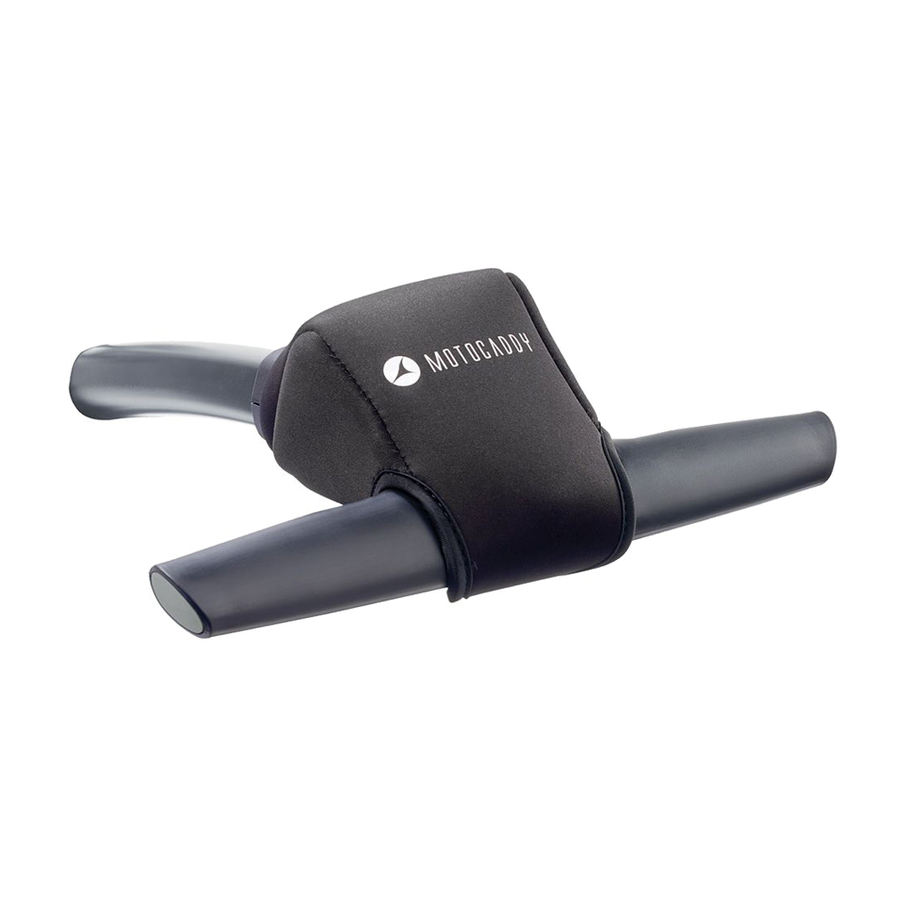 Motocaddy GPS Handle Cover 0