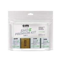 Shoe Premium Kit