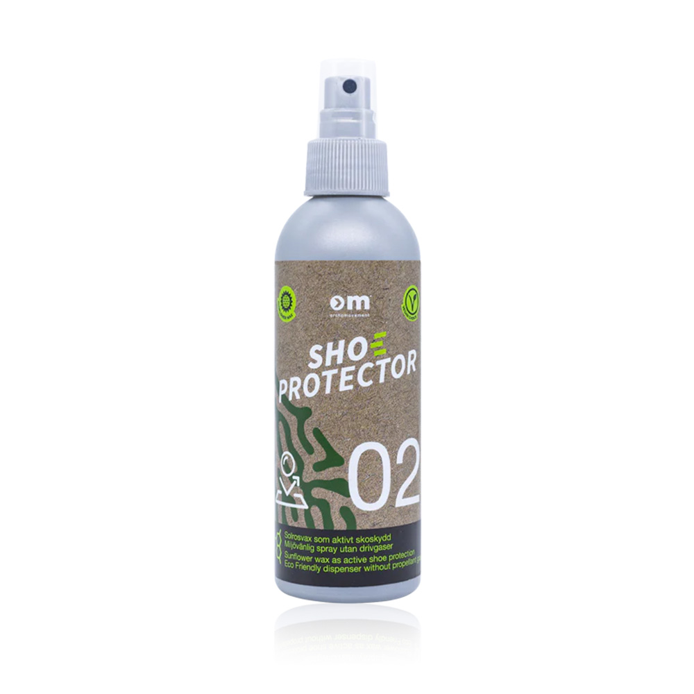 Ortho Movement Shoe Protector 200ml 0