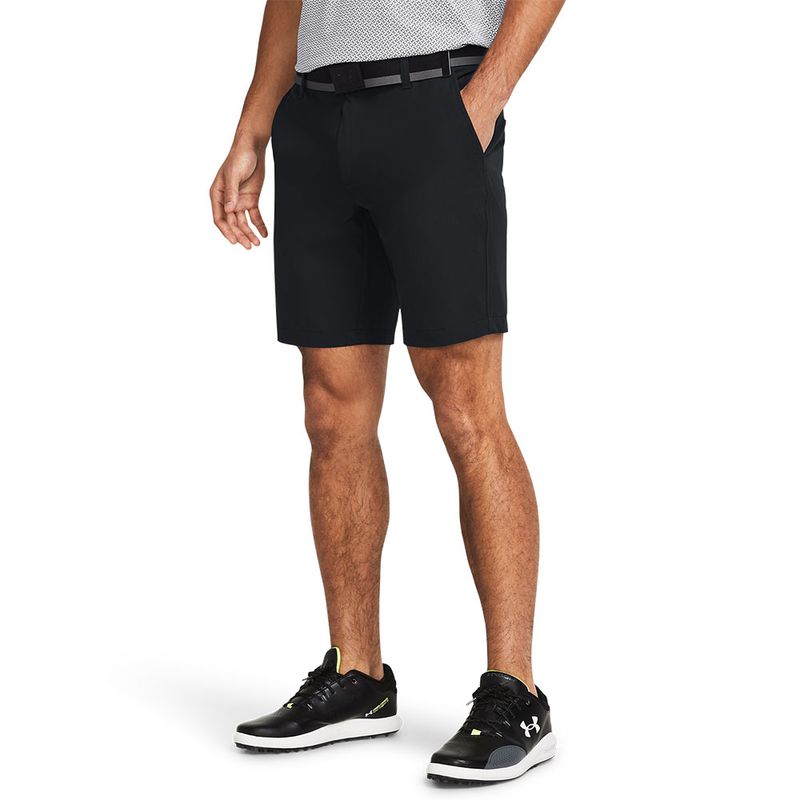 Under Armour M Drive Taper Short 0