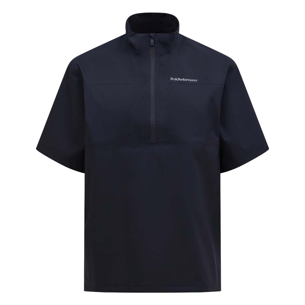 Peak Performance M 3L SS Anorak 0