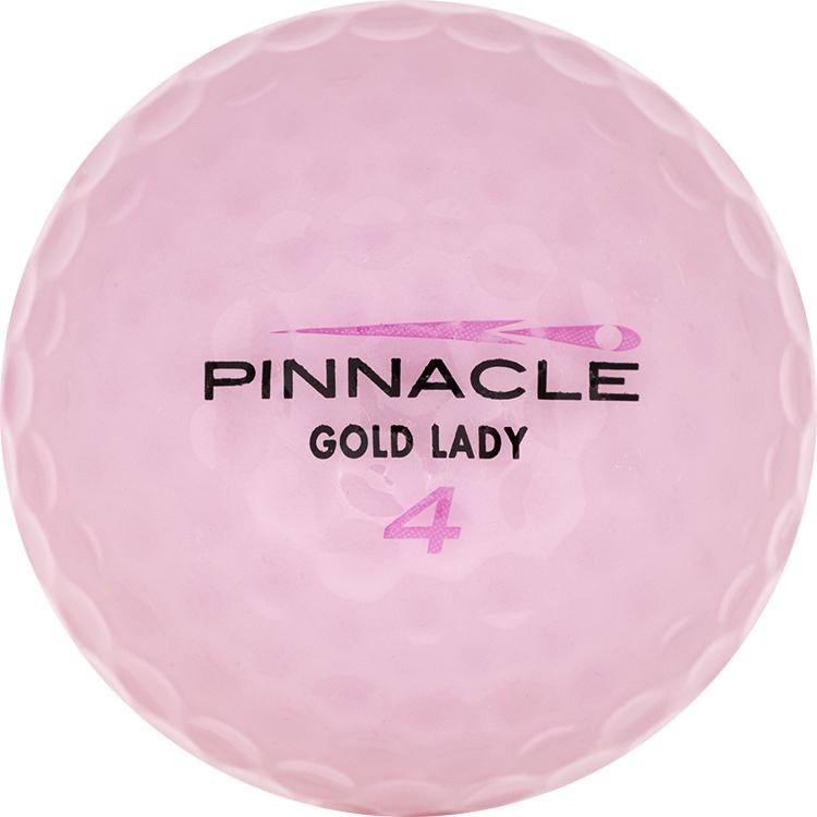 Pinnacle Premium Mix Rosa