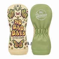 No Bad Days Headcover
