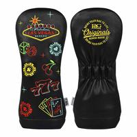 Vegas Headcover