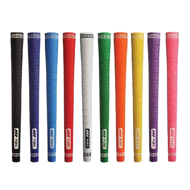 best dual sport grips