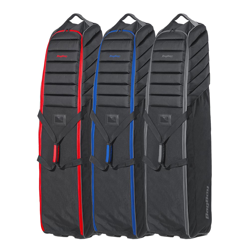 Bag Boy T-720 Resefodral 0