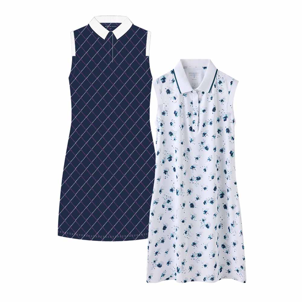 Röhnisch W Deni Sleeveless Dress 0