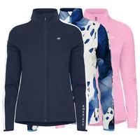 W Packable Ultralight Jacket
