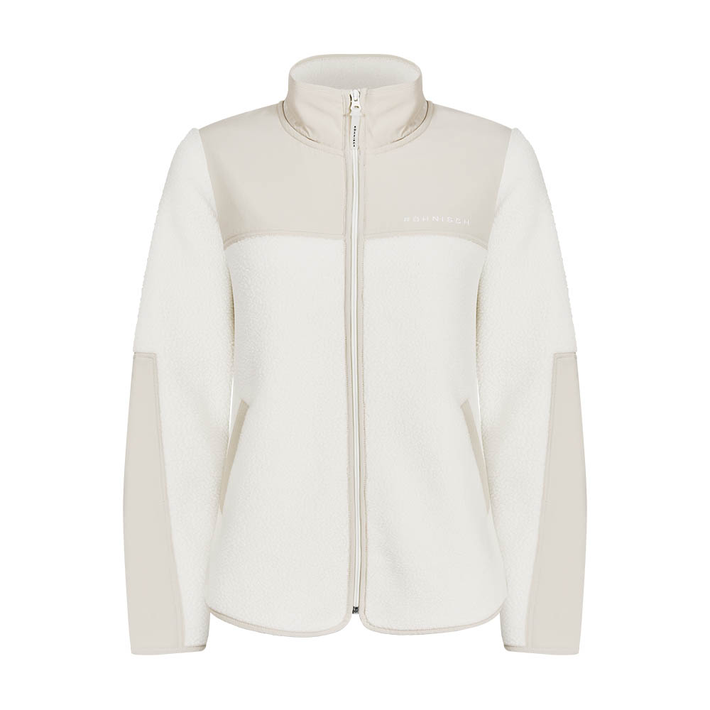 Röhnisch W Phoebe Pile Jacket 0