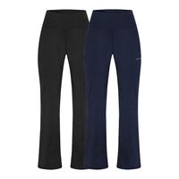 W Pull On Flattering Golf Pant