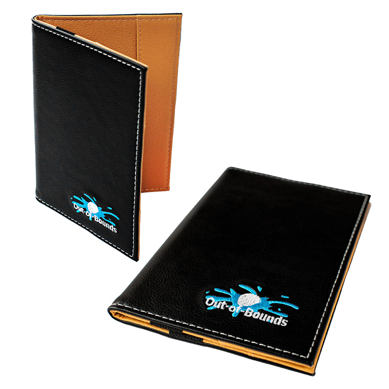 Out of Bounds Scorecard Holder 0