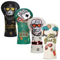 Fairway Headcover