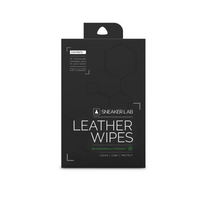 Leather Wipes 12-pack