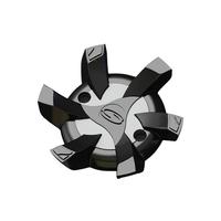 Stealth PINS Spikes