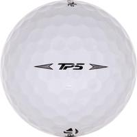 TaylorMade TP5 (2019)