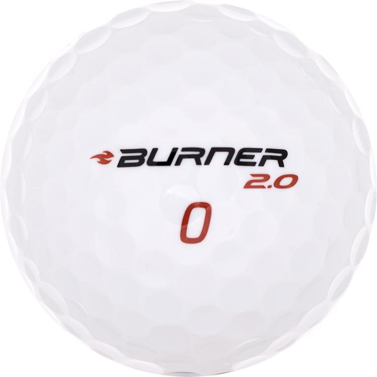TaylorMade Burner (2012)