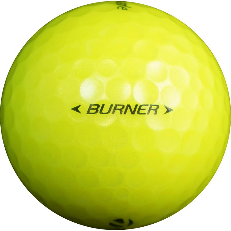 TaylorMade Burner (Gula)