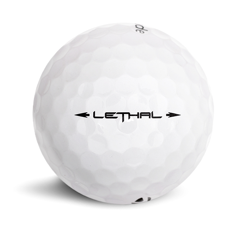 TaylorMade Lethal
