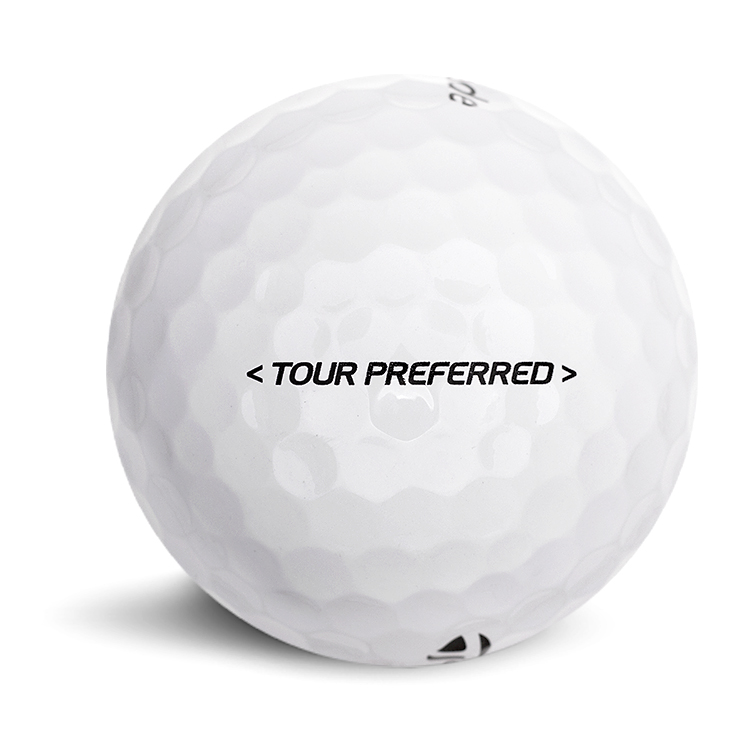 TaylorMade Tour Preferred